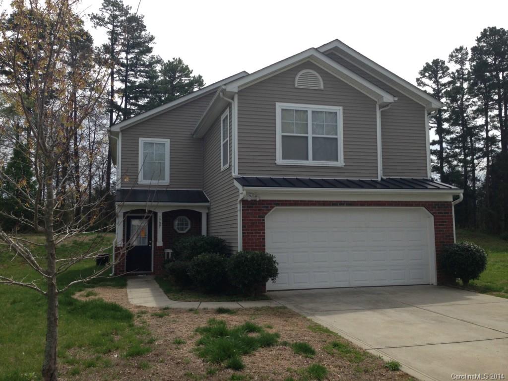 1707 Long Paw Lane Charlotte NC 28214