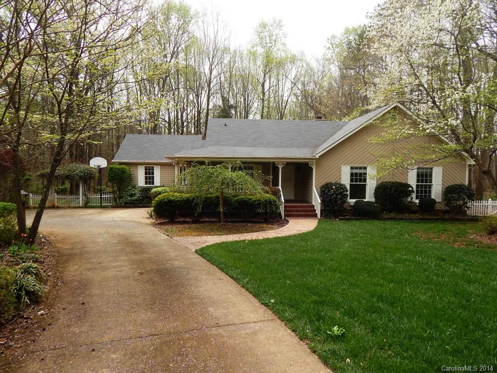 14205 Maple Hollow Lane Mint Hill NC 28227
