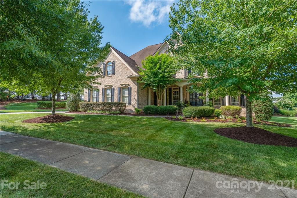 9411 Wallace Pond Drive Huntersville NC 28078