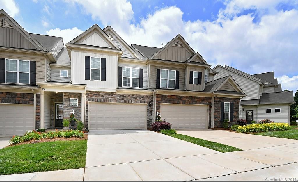 6614 Portland Rose Lane Charlotte NC 28210