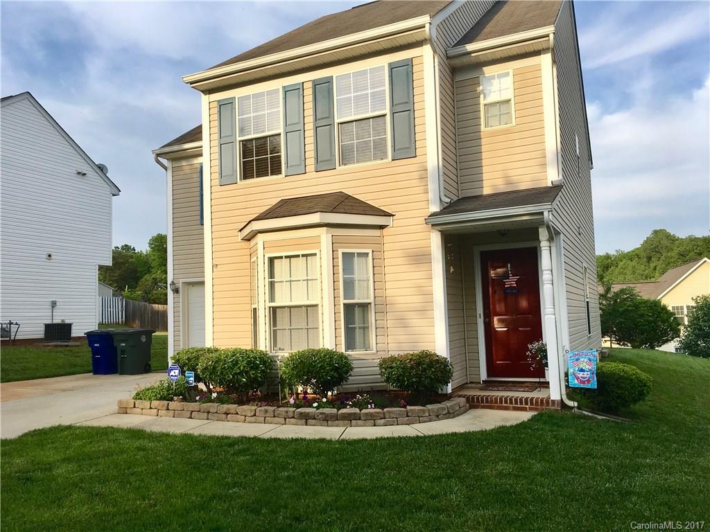413 Trillium Court Sw Conover NC 28613