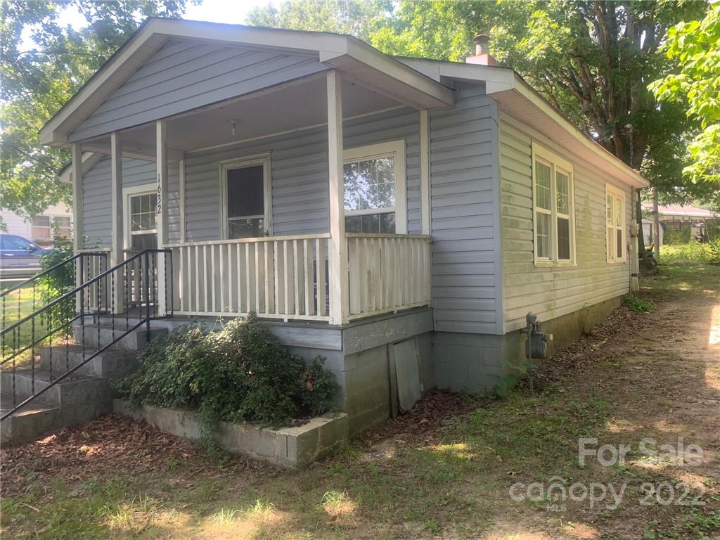 1632 Beulah Church Road Matthews NC 28104