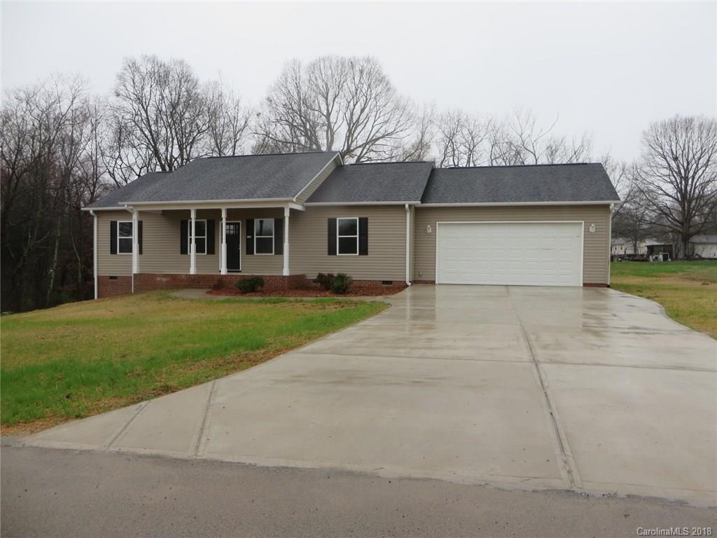 1562 Sandy Park Road Lincolnton NC 28092