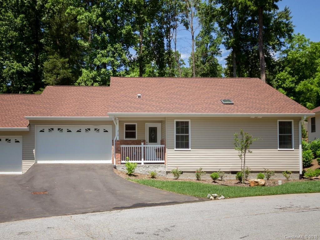 210 Allen Paul Drive Hendersonville NC 28791