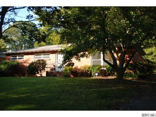1018 Sewickley Drive Charlotte NC 28209