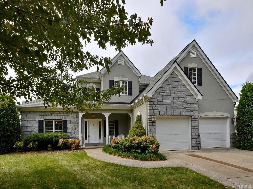 7 Bideford Row Asheville NC 28803