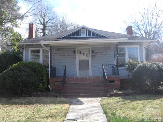 410 East Concord Street Morganton NC 28655