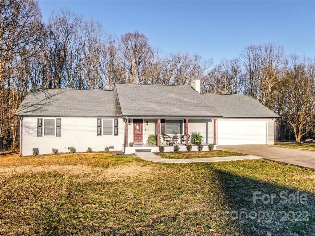 2730 Buffalo Forest Road Lincolnton NC 28092