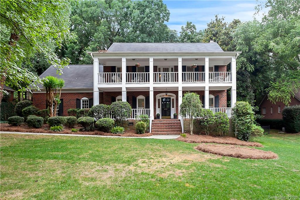 6510 Colston Court Charlotte NC 28210