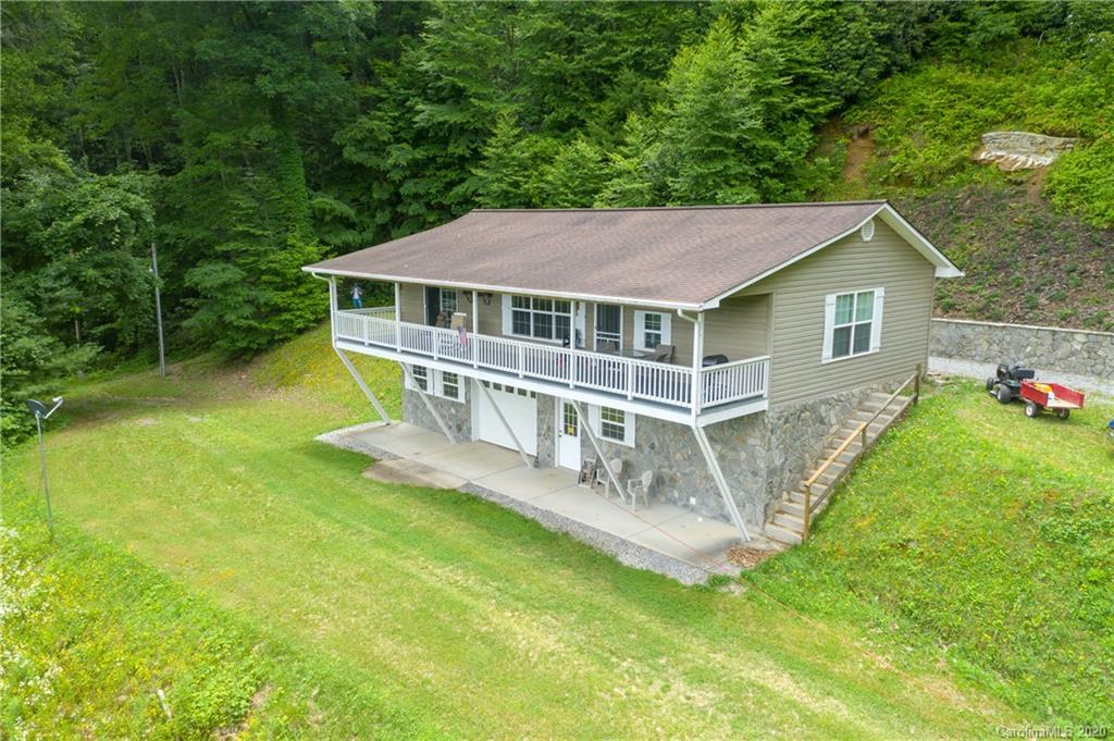 609 Seay Mountain Road Waynesville NC 28785