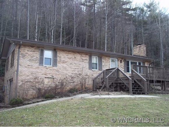 1113 S Mills River Road Mills River NC 28759