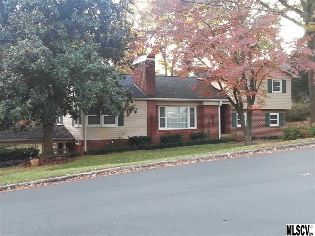 401 14th Avenue Nw Hickory NC 28601