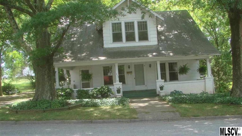 413 W 6th Street Newton NC 28658