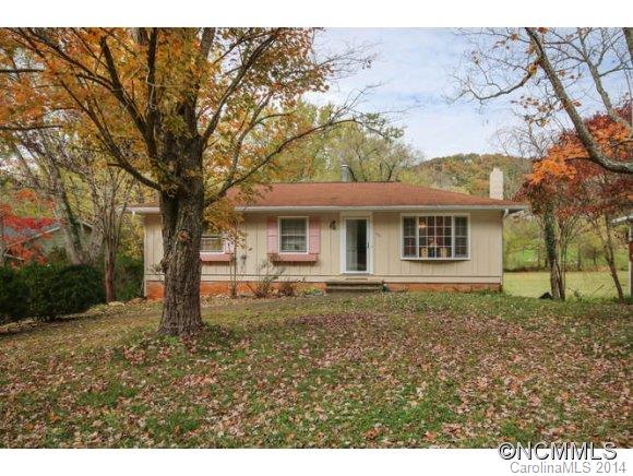 470 Beaverdam Road Asheville NC 28804