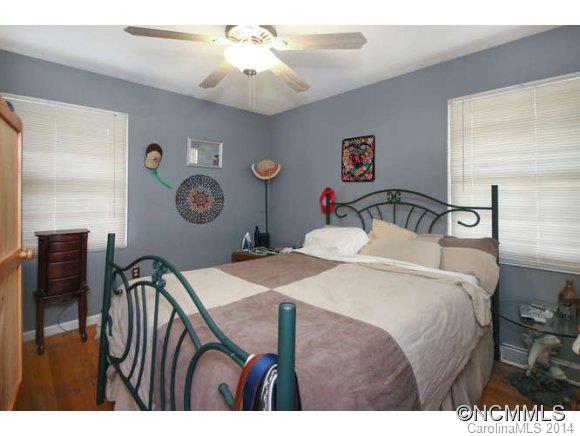 470 Beaverdam Road Asheville NC 28804