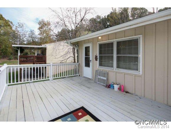 470 Beaverdam Road Asheville NC 28804
