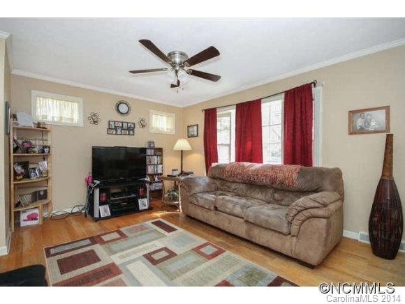 470 Beaverdam Road Asheville NC 28804