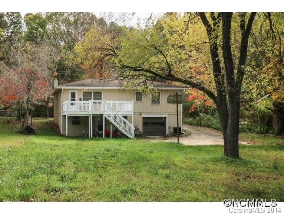 470 Beaverdam Road Asheville NC 28804