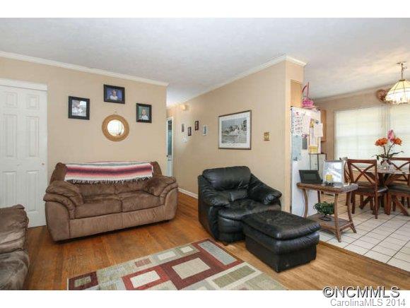 470 Beaverdam Road Asheville NC 28804