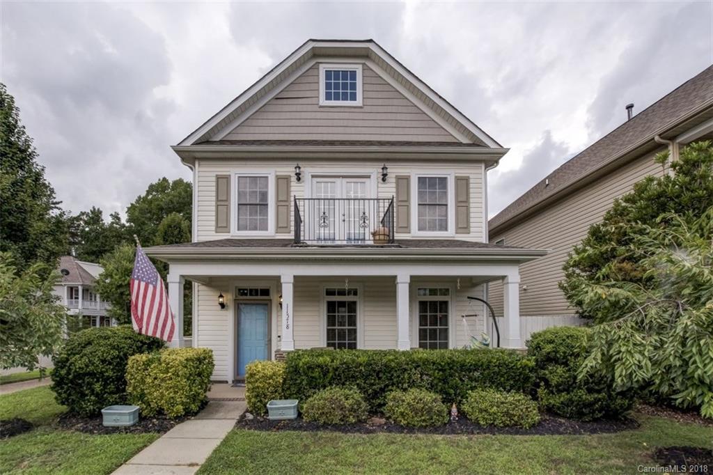 11578 Mcdunkeld Drive Huntersville NC 28078