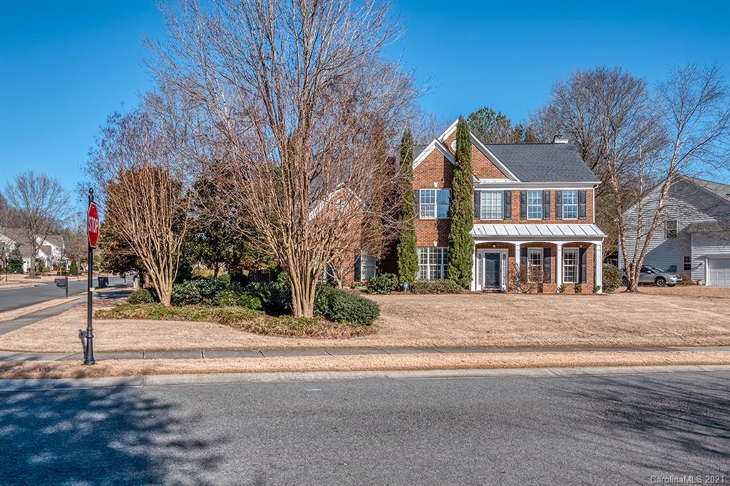 11115 Knight Castle Drive Charlotte NC 28277