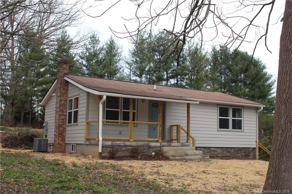 208 Onteora Boulevard Asheville NC 28803