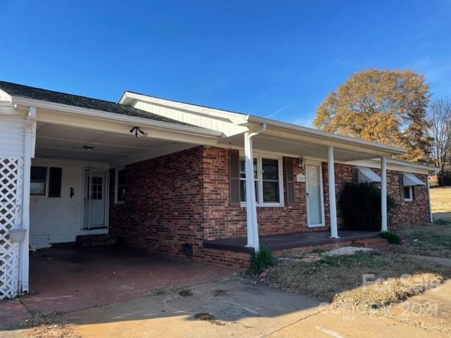 1206 Sulphur Springs Road Shelby NC 28152