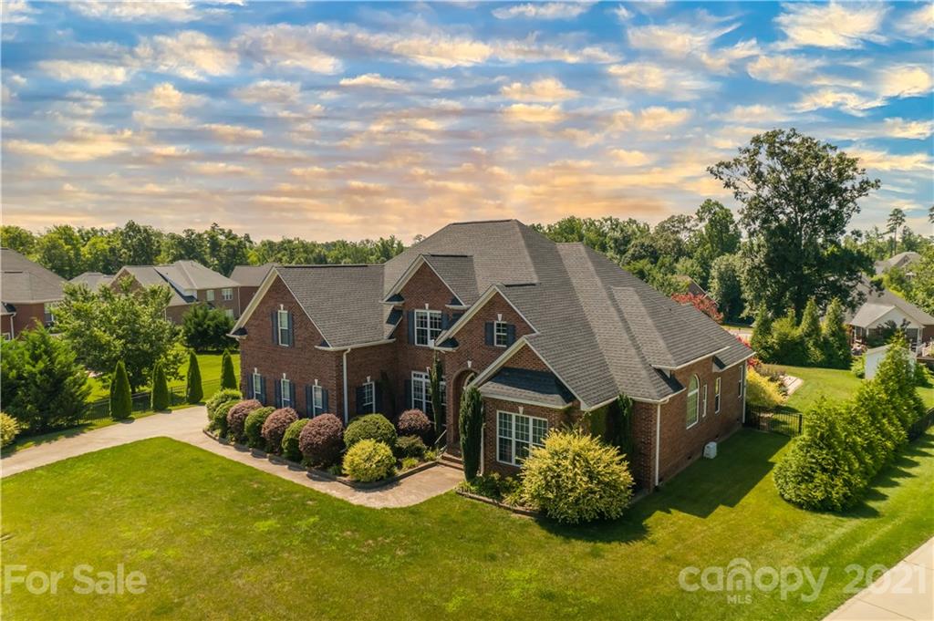 5501 Old Town Lane Gastonia NC 28056