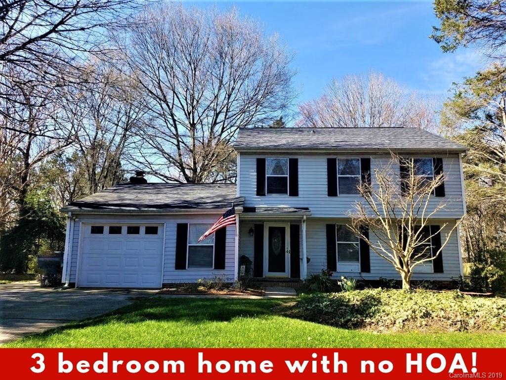 1941 Winsted Court Charlotte NC 28262