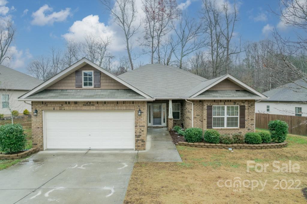 8222 Misty Eve Lane Charlotte NC 28213