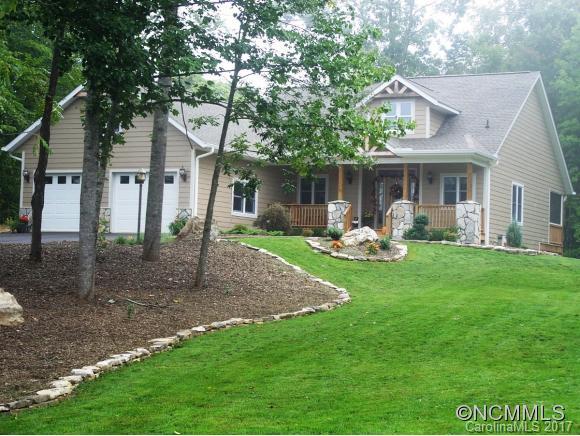 435 Stepping Stone Lane Waynesville NC 28786