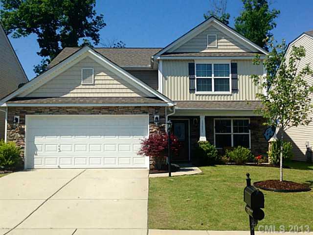 13841 Allison Forest Trail Charlotte NC 28278