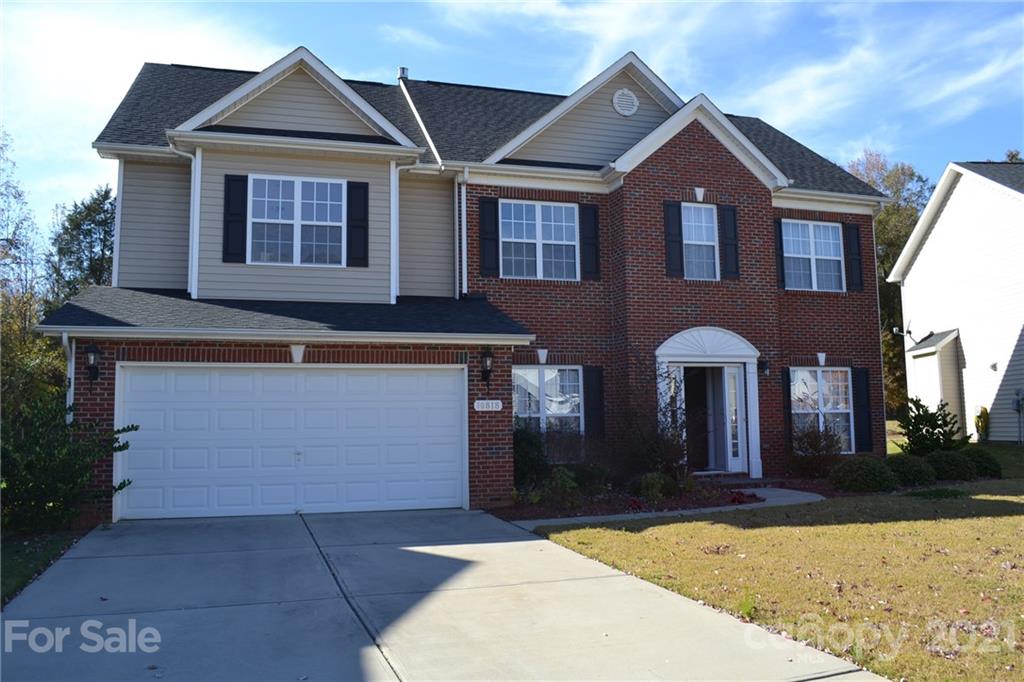 10818 Dapple Grey Lane Charlotte NC 28213