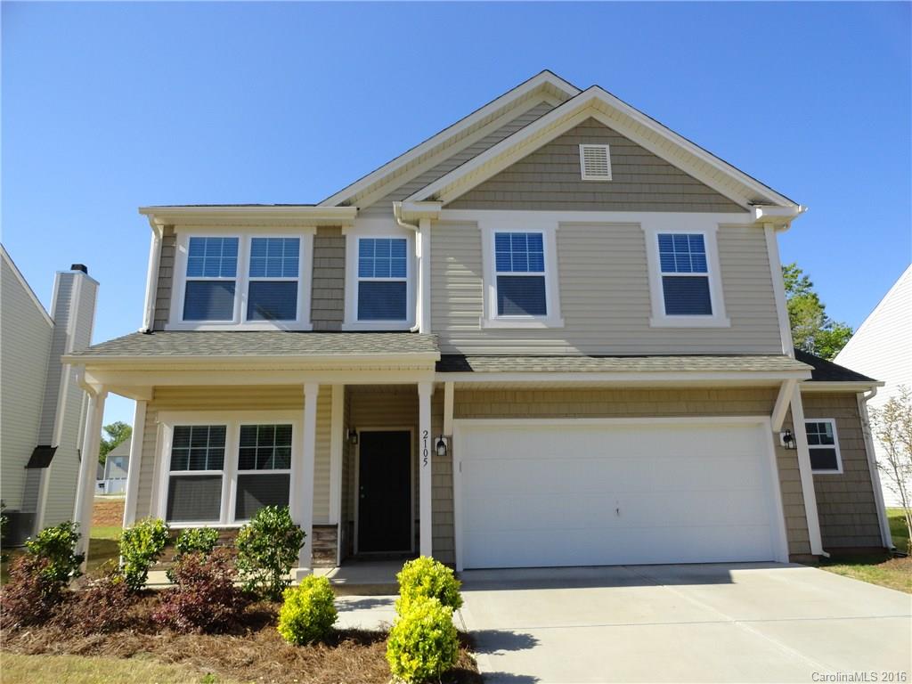 2105 Lake Vista Drive Mount Holly NC 28120