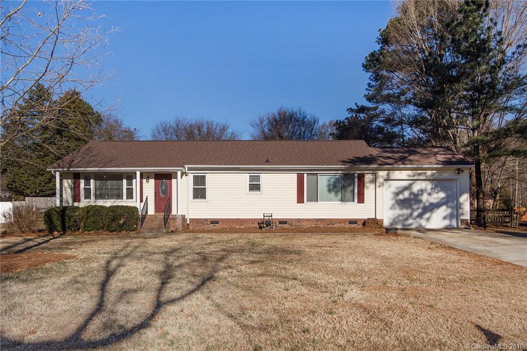 8525 Williamsburg Circle Huntersville NC 28078