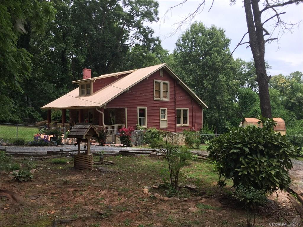 157 Common Wealth Court Rutherfordton NC 28139