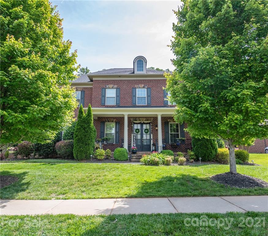 13114 Long Common Parkway Huntersville NC 28078