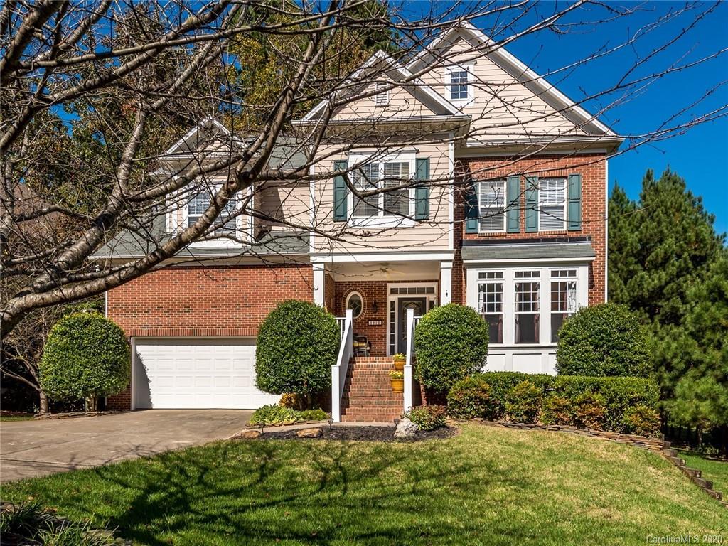 20608 Autumn Breeze Court Cornelius NC 28031