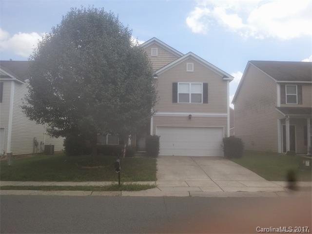 520 Galesburg Drive Monroe NC 28110