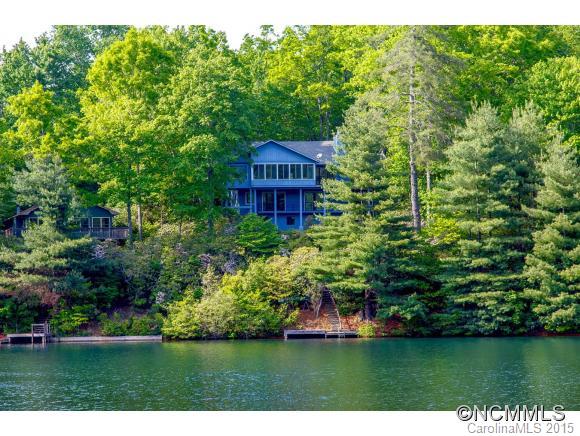 292 Cheulah Road Brevard NC 28712