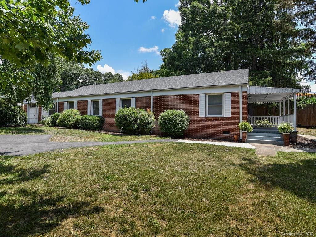 17 Johnston Boulevard Asheville NC 28806