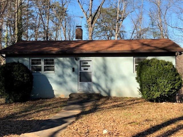 116 Douglas Drive Morganton NC 28655