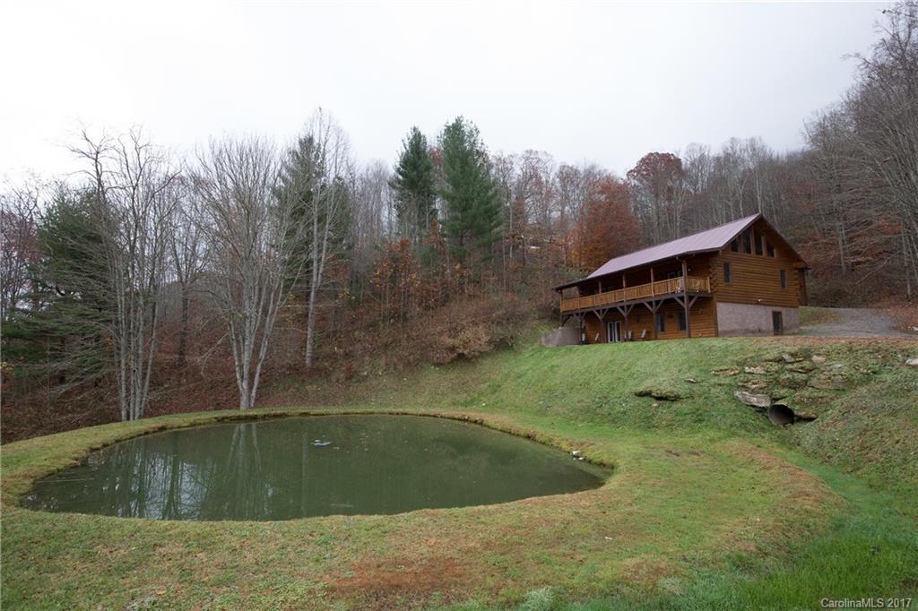 105 Melody Lane Maggie Valley NC 28751