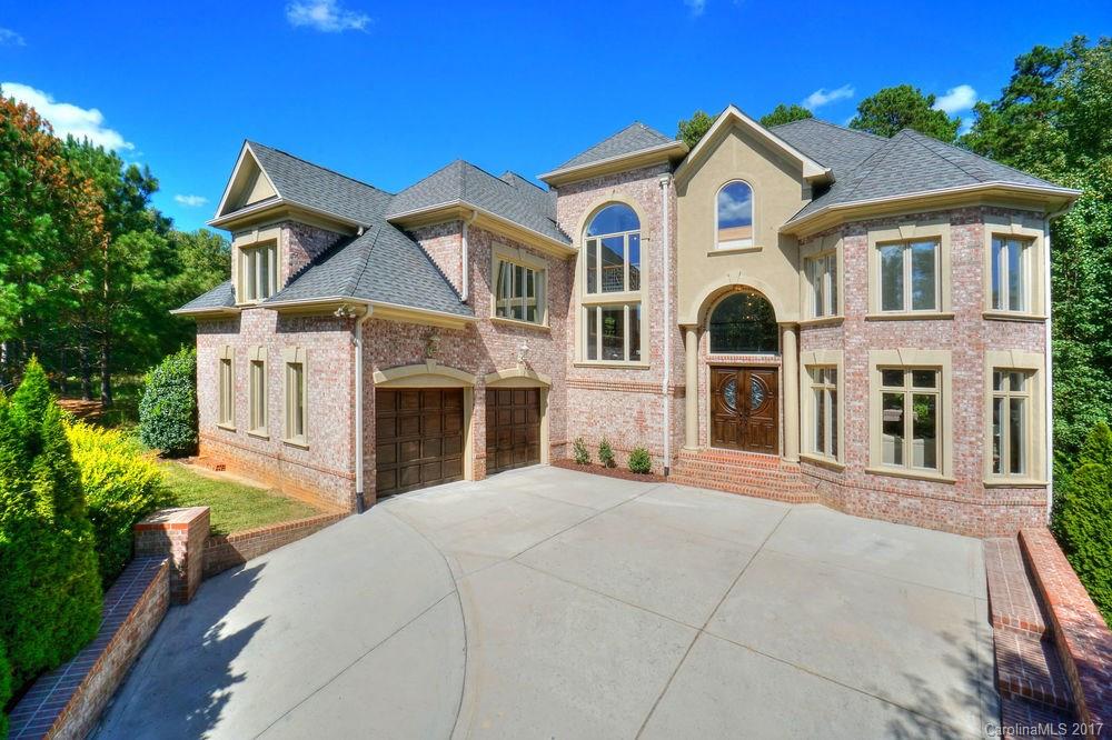 13511 Robert Walker Drive Davidson NC 28036