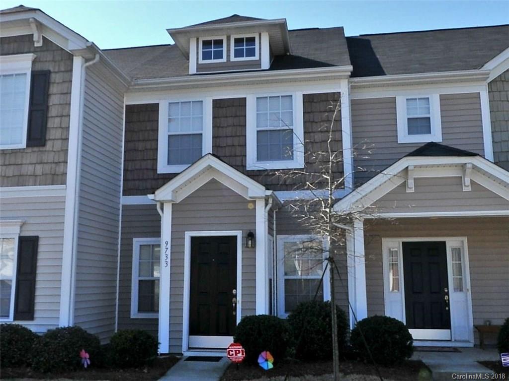 9733 Turning Wheel Drive Charlotte NC 28214