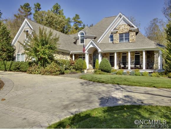 15 Beaver Creek Lane Asheville NC 28804