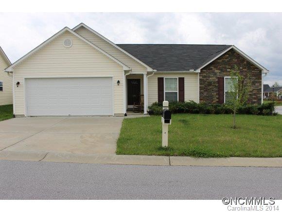 209 Pamlico Road Fletcher NC 28732