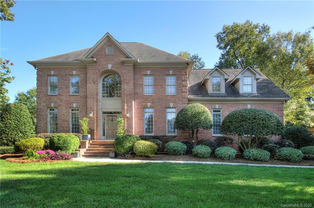 12101 Shoal Creek Court Charlotte NC 28277