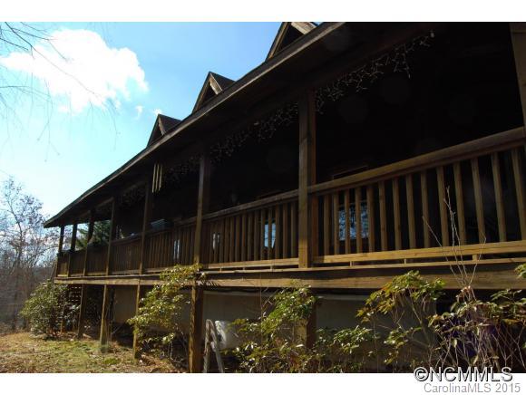 160 Forge Crest Drive Mills River NC 28759