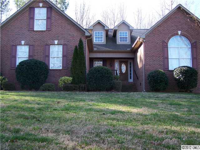 223 Beaten Path Road Mooresville NC 28117